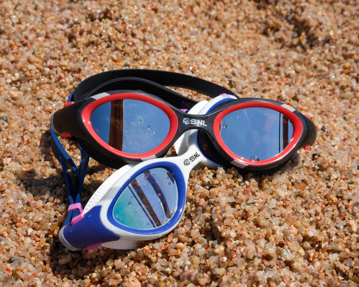 Gafas SNL Brava Race