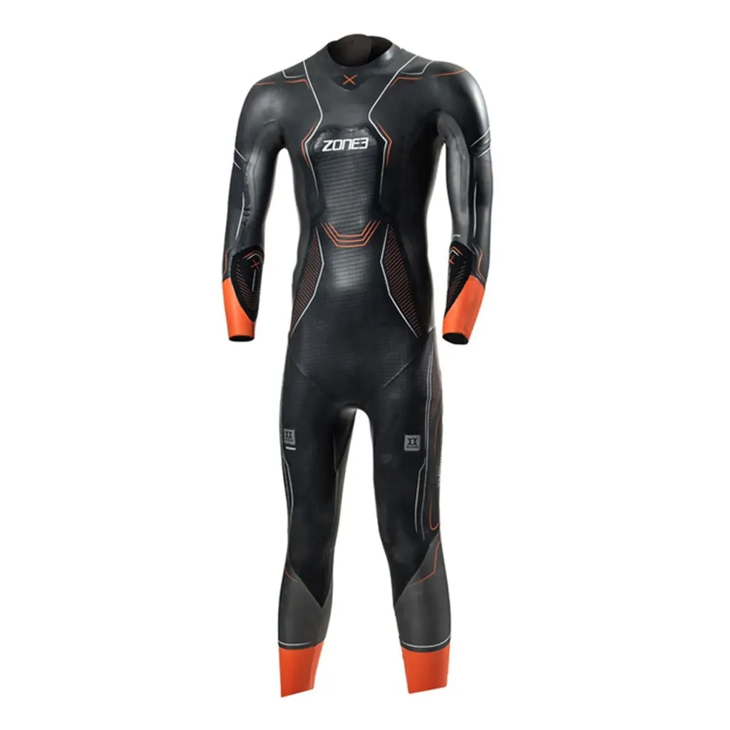 [WS22MVAN101/S] Men's Vanquish-X Wetsuit (S)