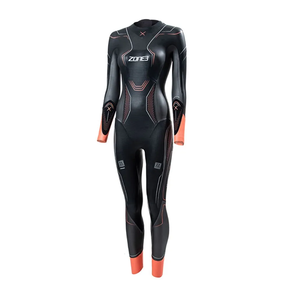 Women's Vanquish-X Wetsuit