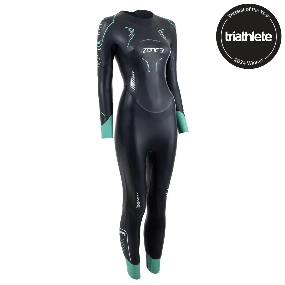 Women's B-Prene® Vision Wetsuit