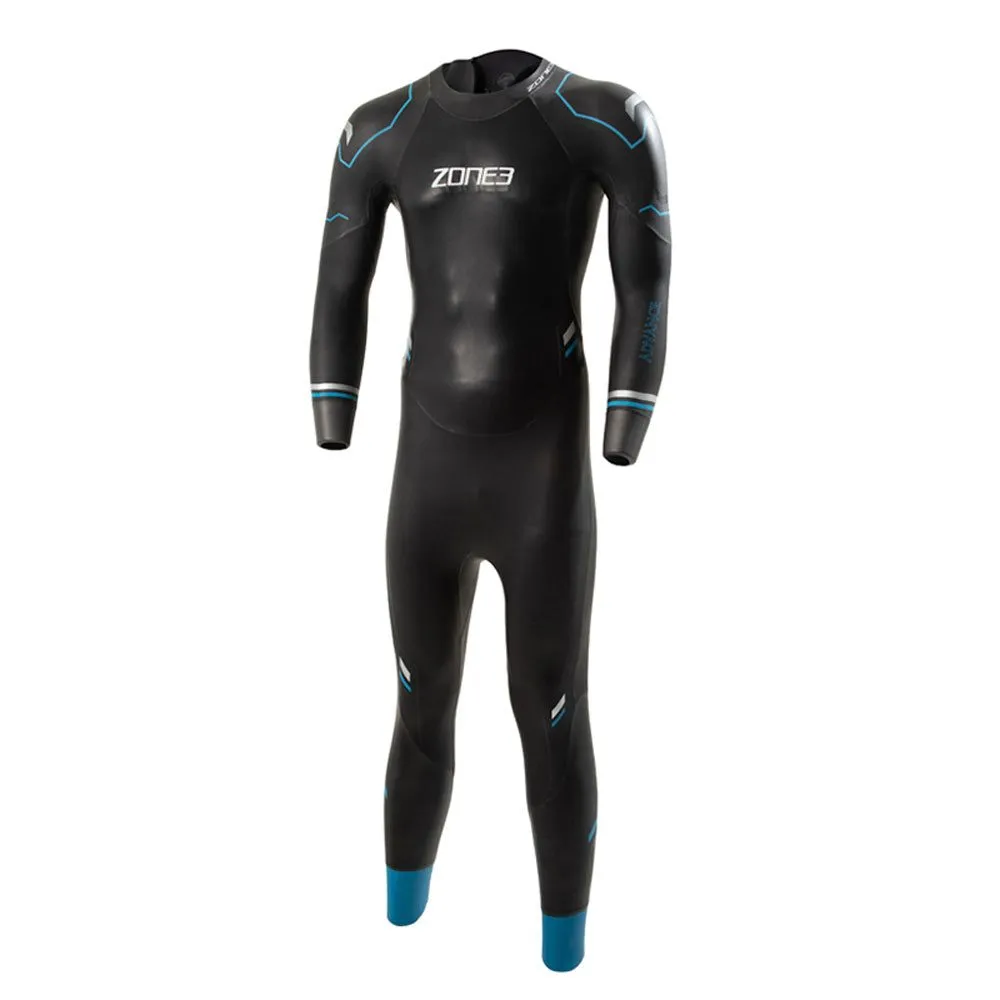 Mens's Advance Wetsuit
