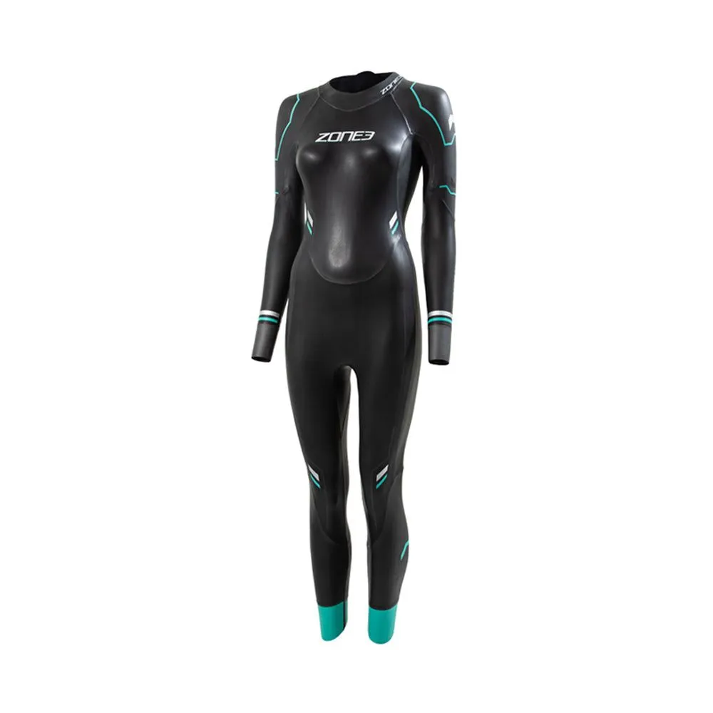 Womens's Advance Wetsuit