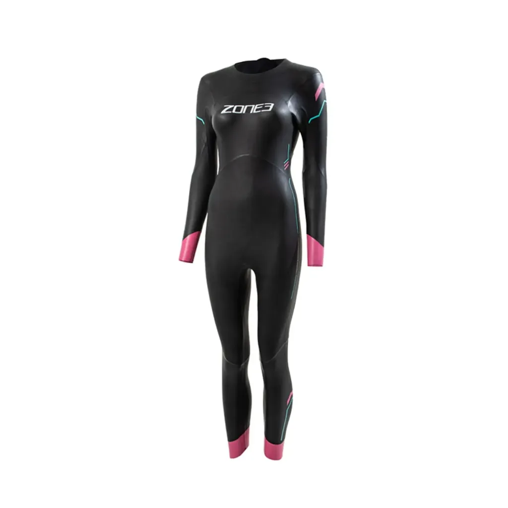 Women's Agile Wetsuit