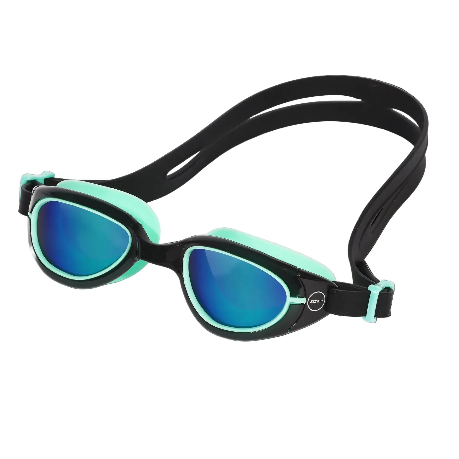 Kid's Aquahero Swim Goggles