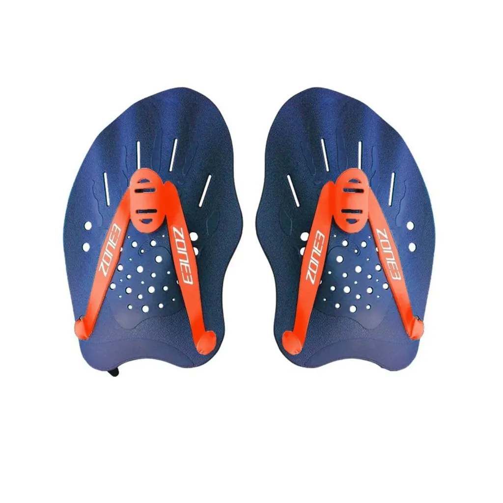 Ergo Hand Paddles