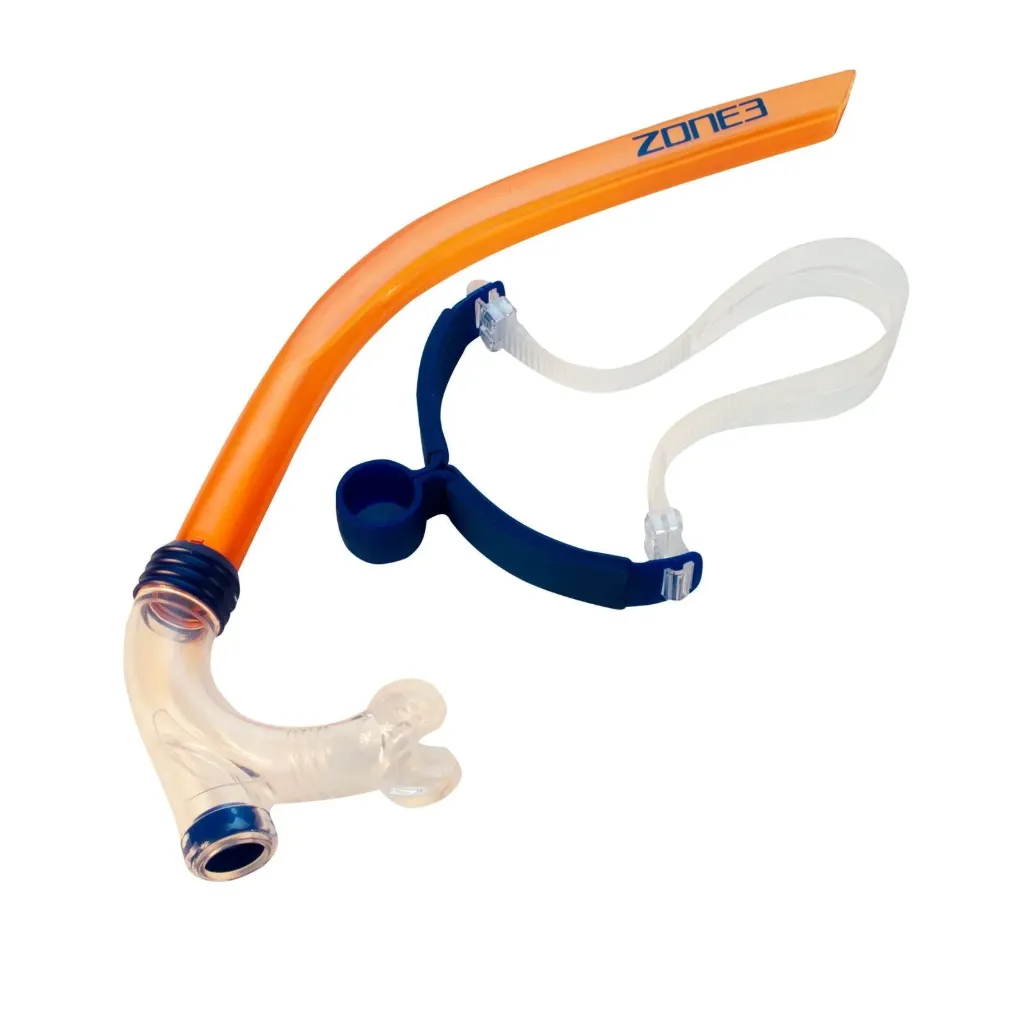 Front Facing Snorkel