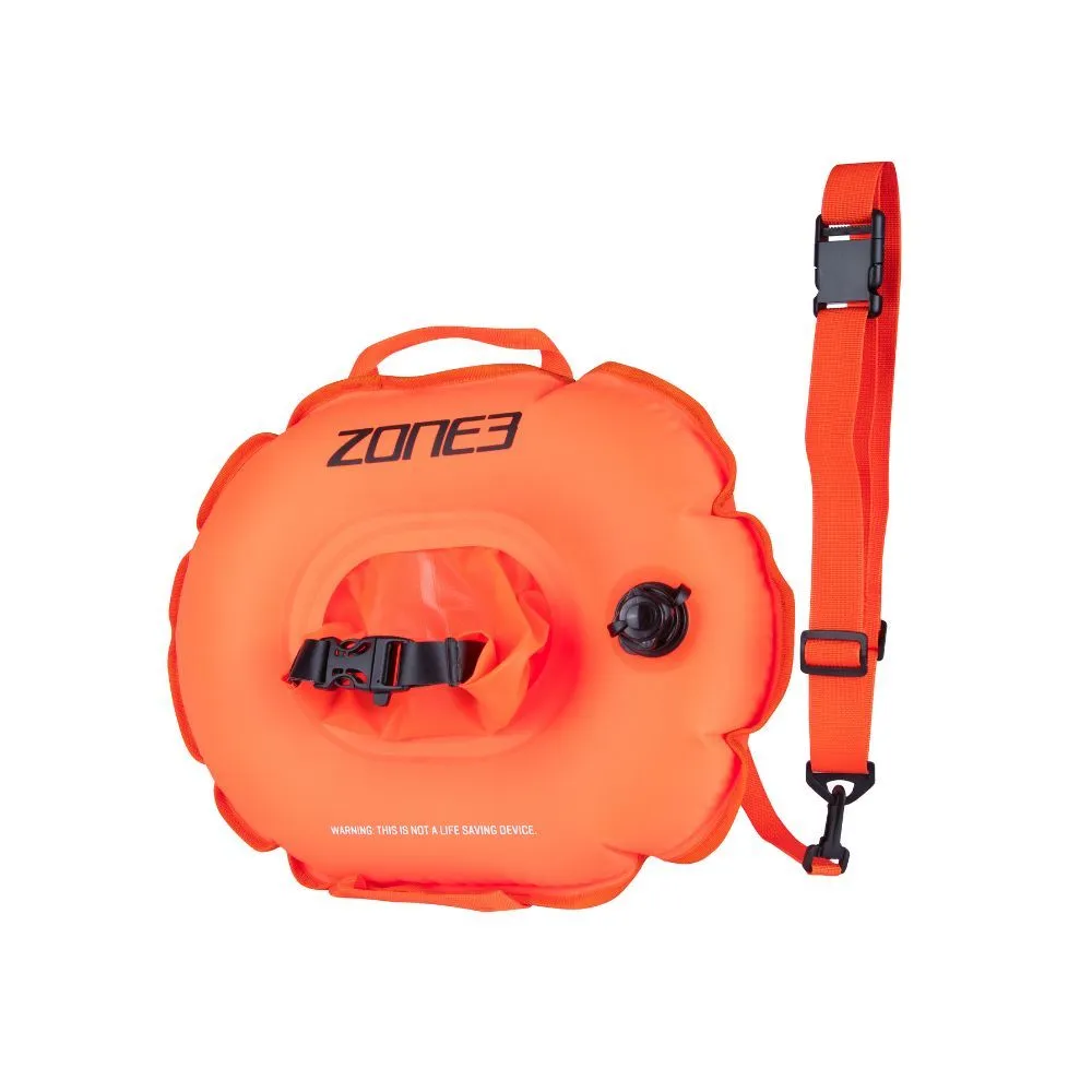 Recycled On The Go Swim Safety Buoy