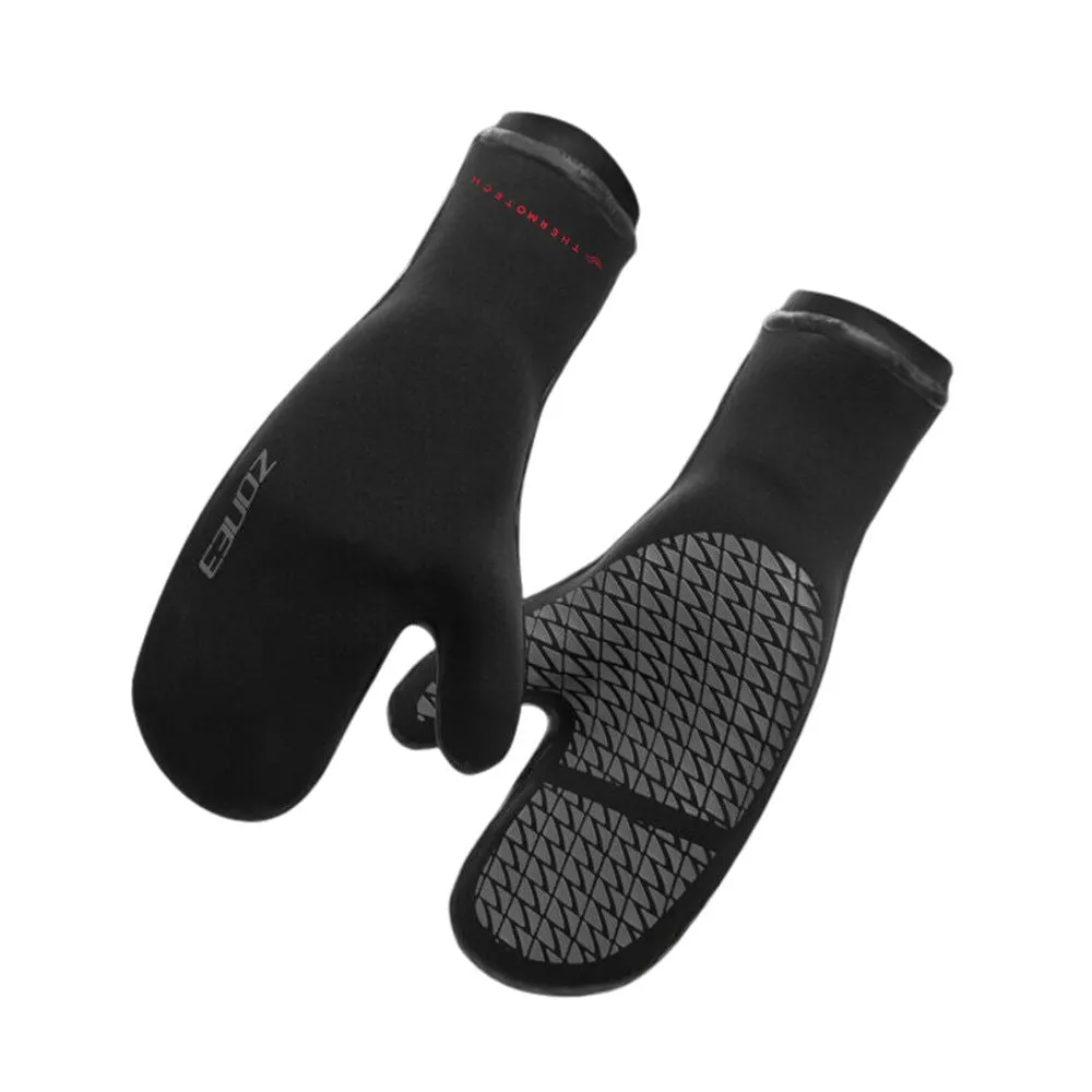 [NA24UHTM101/S] Thermo Tech Warmth Swim Mitts (S)