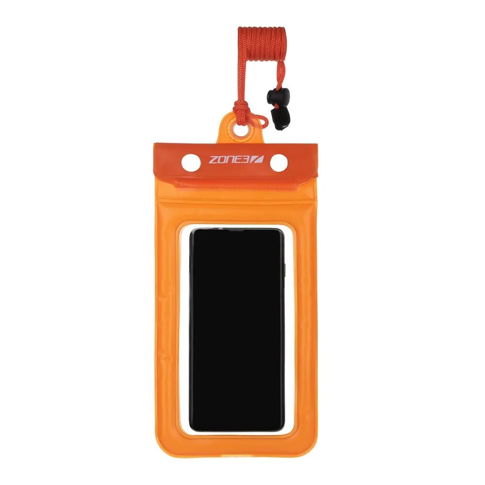 [SA21WPP113/OS] Waterproof Phone Pouch