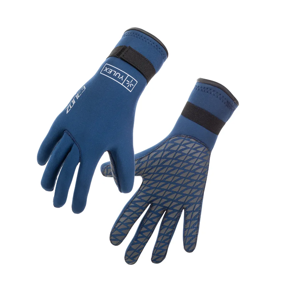 [NA24UYG103/S] Yulex® Gloves (S)