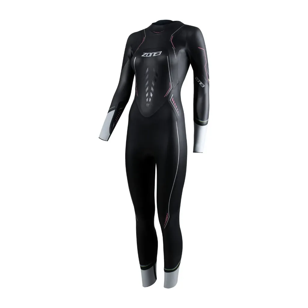 [WS25WASP101/XS] Women's Aspire Wetsuit (XS)