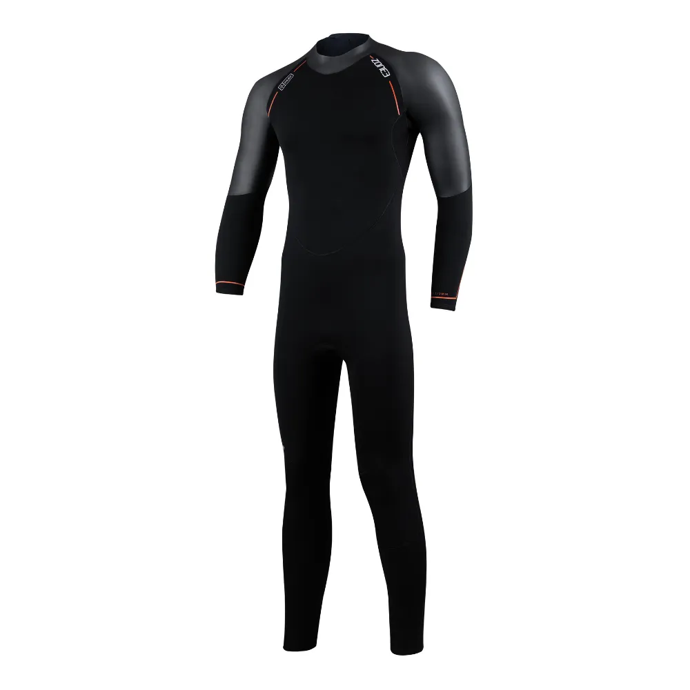 Mens's Active-Flex Wetsuit