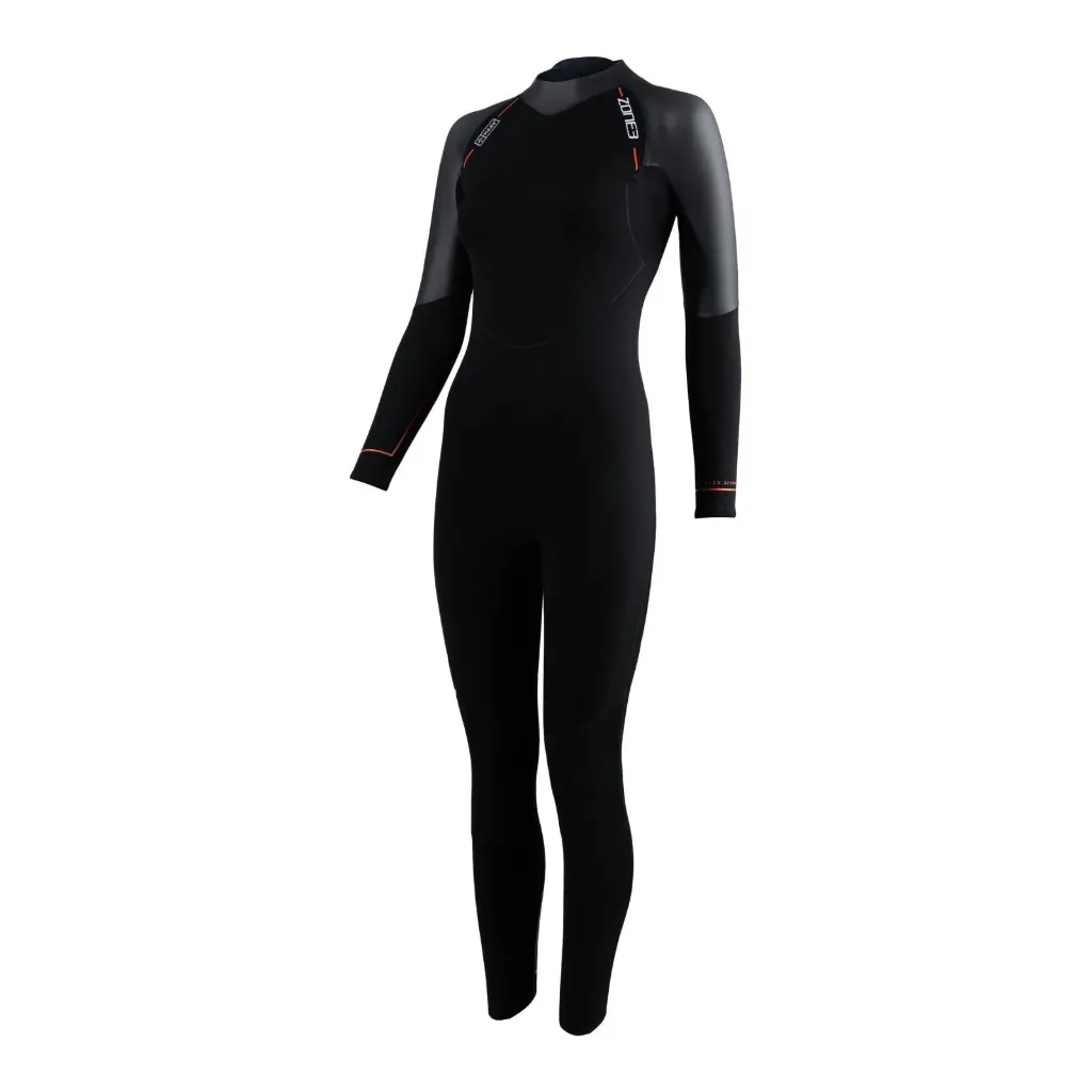 Womens's Active-Flex Wetsuit
