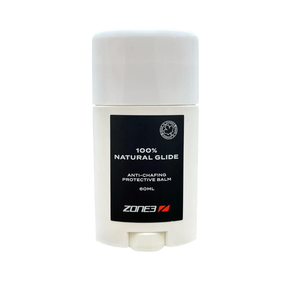 [NA18UGLI107/60G] 100% Natural Glide
