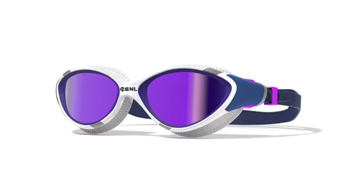 Brava Race Glasses
