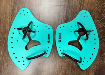 [SNL25/ACC/PADD001/OS] Palas de natación