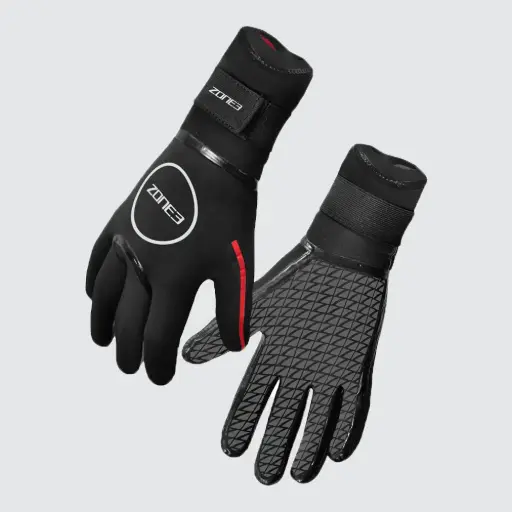 Heat-Tech Neoprene Swim Gloves 